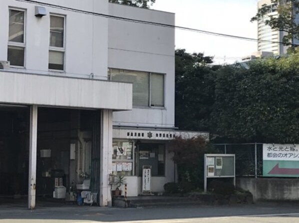 大阪天満宮駅 徒歩7分 4階の物件内観写真